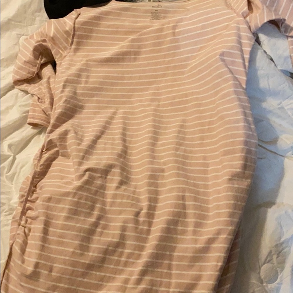 Maternity dress